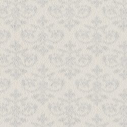 Fovama Special Image Stencils Promenade Glacier Blue