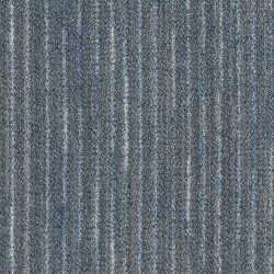 Fovama Special Image Top Stitch Deep Chambray