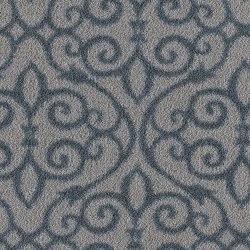 Fovama Special Image Treasured Maison Union Blue