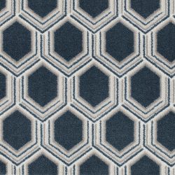 Fovama Special Image Veneto Modern Flair Midnight Blue