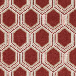 Fovama Special Image Veneto Modern Flair Scarlet