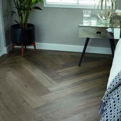 Alternative view of Karndean Opus Collection Wood Plank WP328 Washed Walnut
