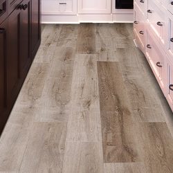 Twelve Oaks SureWood Luxury Vinyl Wood Ashen Tan