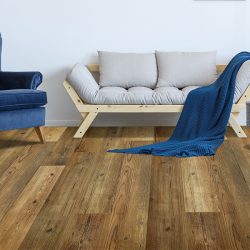 Alternative view of Twelve Oaks SureWood Plus Luxury Vinyl Wood Autumn Shade