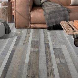 Alternative view of Twelve Oaks SureWood Luxury Vinyl Wood Bohimian Loft