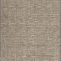 Fovama Special Image Broadcloth Stitches Silvered Taupe