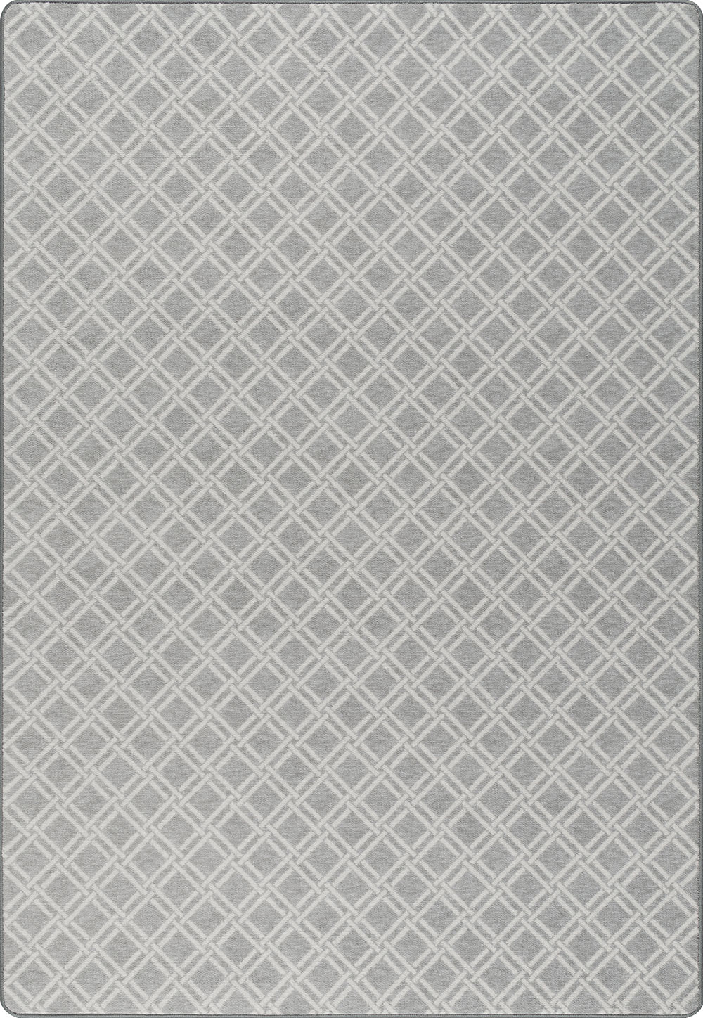 Fovama Special Image Canova Lattice Corita Silvery Blue - Image 2