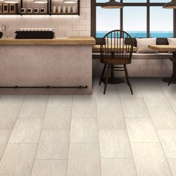 Alternative view of Twelve Oaks SureWood Luxury Vinyl Tile Casa Blanca