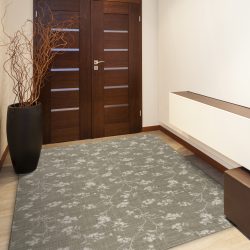 Fovama Special Image Castleton Seoul Garden Muslin