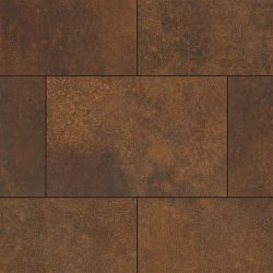 Karndean DaVinci Stone Tile CER12 Iron Ore