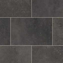 Karndean DaVinci Stone Tile CER14 Carbon