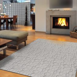 Fovama Special Image City Place Pendant Nickel