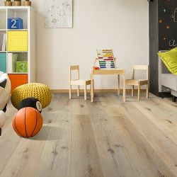 Alternative view of Twelve Oaks SureWood Luxury Vinyl Wood Country Chalet