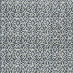 Alternative view of Fovama Special Image Crafted Artisan Indigo