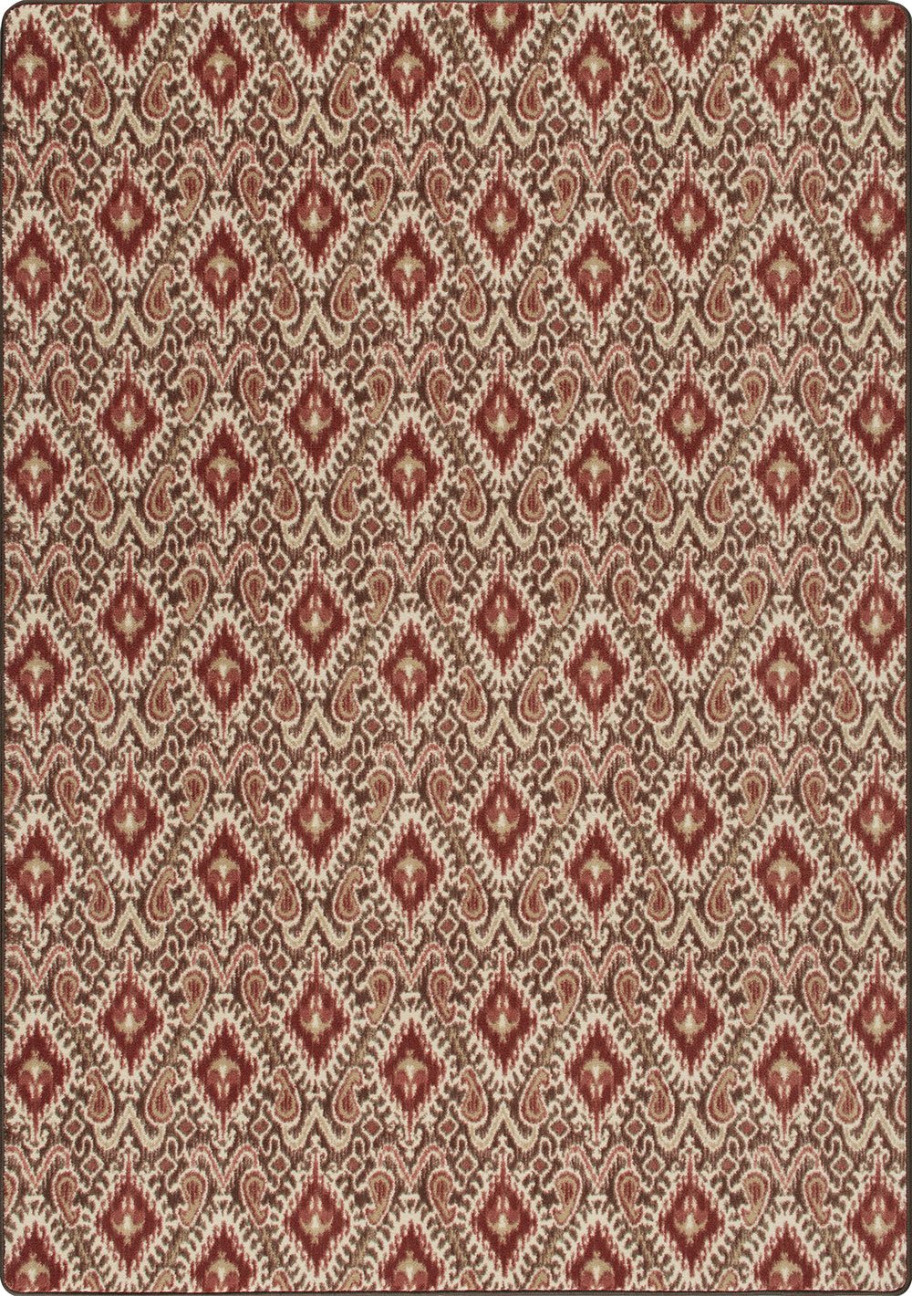 Fovama Special Image Crafted Artisan Tapestry