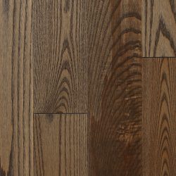Wickham Domestic Ash Canadian Plus Charcoal