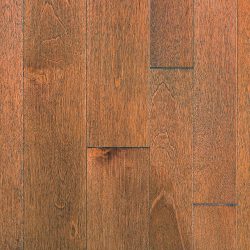 Wickham Domestic Birch Canadian Plus Copper Gunstock