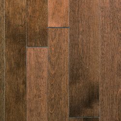 Wickham Domestic Birch Canadian Plus Walnut