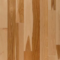 Wickham Domestic Hickory Canadian Plus Natural