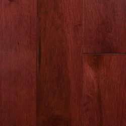 Wickham Domestic Maple Canadian Plus Cherry