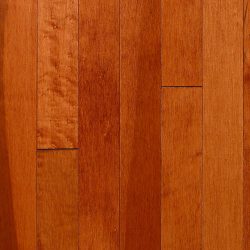 Wickham Domestic Maple Canadian Plus Cinnamon