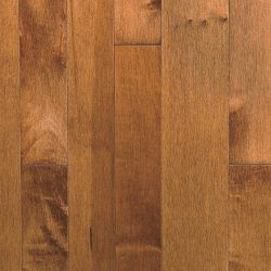 Wickham Domestic Hickory Canadian Plus Copper Gunstock