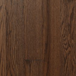 Wickham Domestic Red Oak Canadian Plus Charcoal