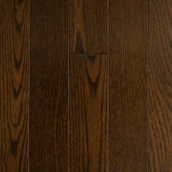 Wickham Domestic Red Oak Canadian Plus Coffee