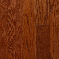 Wickham Domestic Red Oak Canadian Plus Copper Gunstock