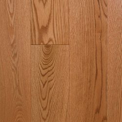 Wickham Domestic Red Oak Canadian Plus Golden