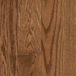Wickham Domestic Red Oak Canadian Plus Haze