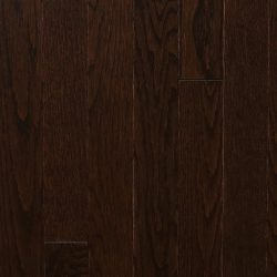 Wickham Domestic Red Oak Canadian Plus Moka