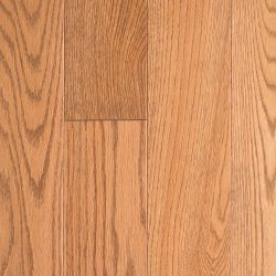 Wickham Domestic Red Oak Canadian Plus Pyramid