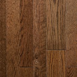 Wickham Domestic Red Oak Canadian Plus Walnut