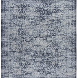 Alternative view of Fovama Special Drayton Camak Brushed Navy