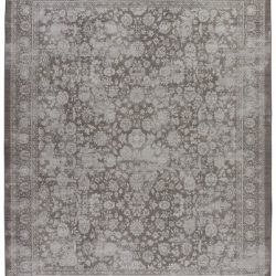 Fovama Special Drayton Camak Burnished Silver