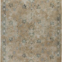 Fovama Special Drayton Croft Brushed Gold