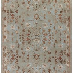 Fovama Special Drayton Croft Subtle Aqua