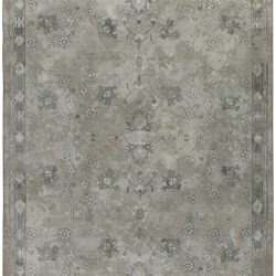 Fovama Special Drayton Croft Worn Pewter