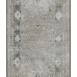 Alternative view of Fovama Special Drayton Croft Worn Pewter