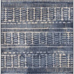 Alternative view of Fovama Special Drayton Fulani India Ink