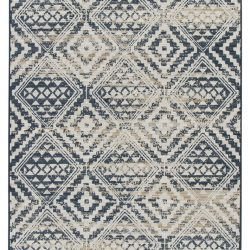 Alternative view of Fovama Special Drayton Kenten Artisan Blue