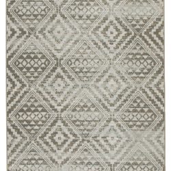 Alternative view of Fovama Special Drayton Kenten Riverbed Beige