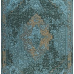 Alternative view of Fovama Special Drayton Saxon Peacock