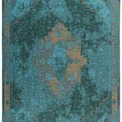 Fovama Special Drayton Saxon Peacock