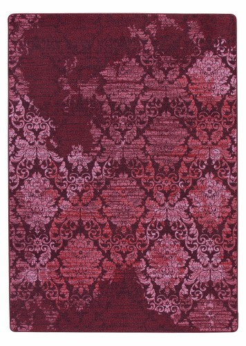 Fovama Special Drayton Wadsworth Claret - Image 2