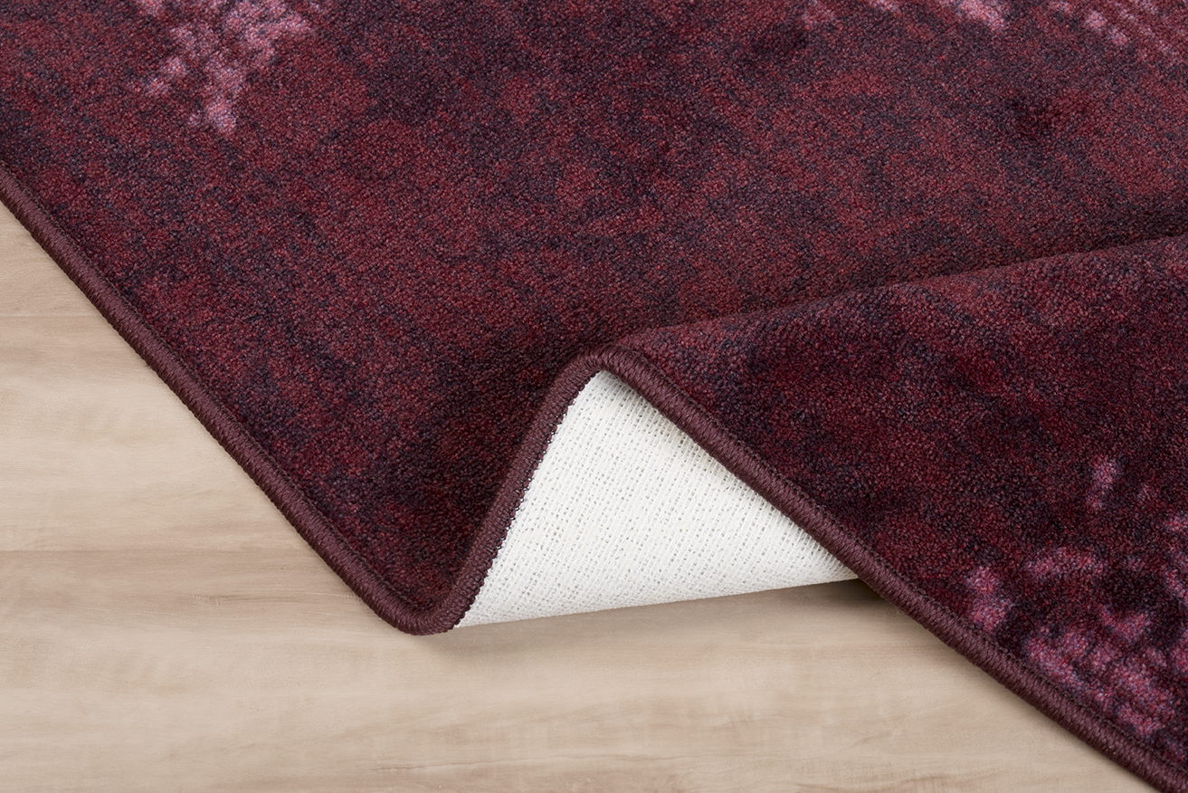 Fovama Special Drayton Wadsworth Claret - Image 3