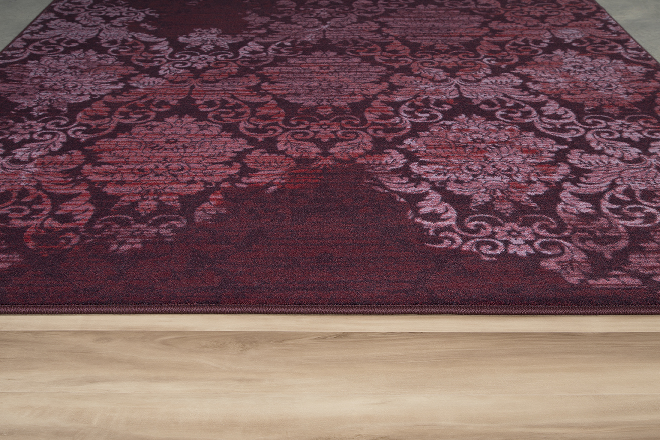 Fovama Special Drayton Wadsworth Claret - Image 4