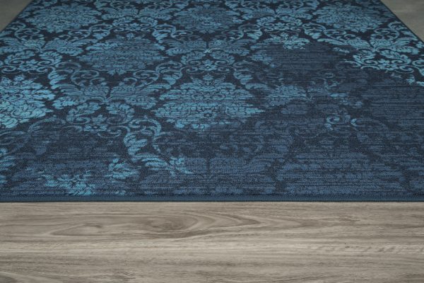 Fovama Special Drayton Wadsworth Mystical Teal