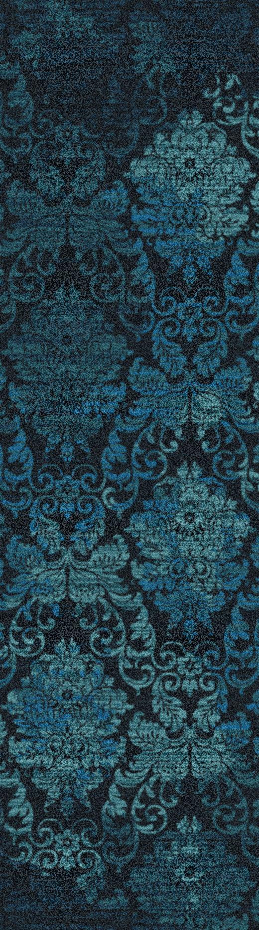 Fovama Special Drayton Wadsworth Mystical Teal - Image 3